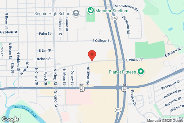 Cardiology Clinic of San Antonio - Seguin