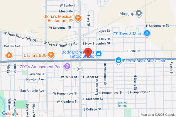 Harley's Sports Bar