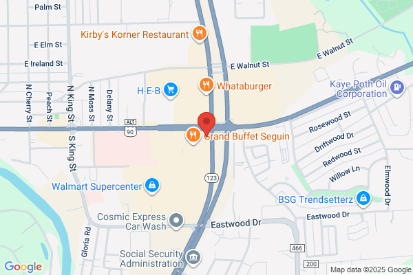 JJ's Cafe, Steakhouse, & Burgers