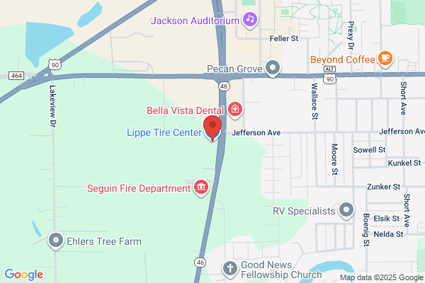 Lippe Lloyd K Arch