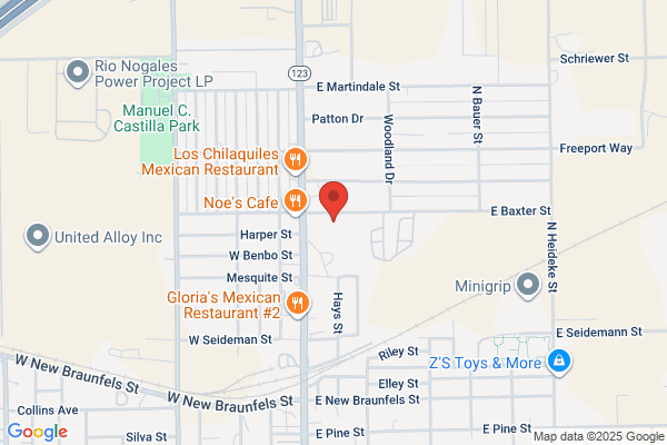 Matrix Composites Inc