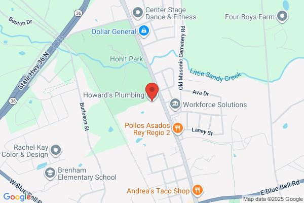 Howard Plumbing