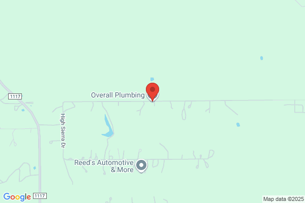 Overall Plumbing