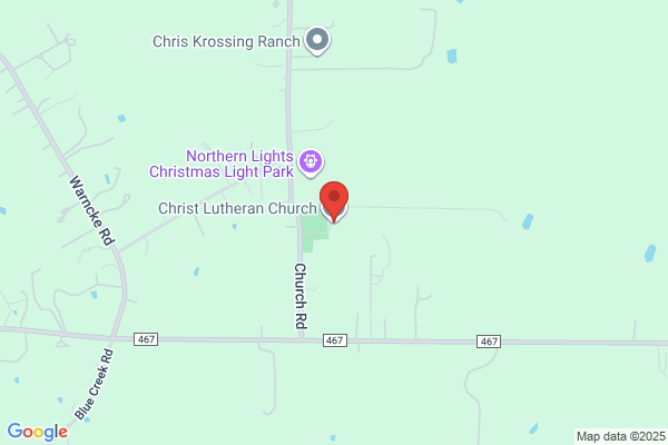 Christ Lutheran Church of Elm Creek