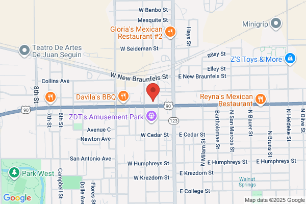 El Taco Tejano