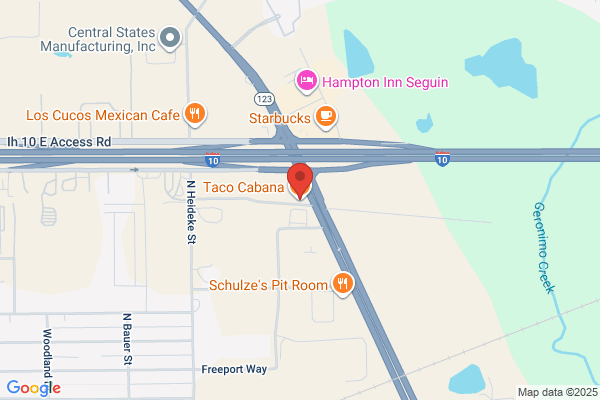 Taco Cabana