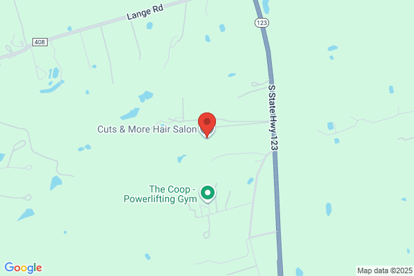 Cuts & More Hair Salon