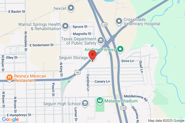 Greinke Moving & Storage Inc