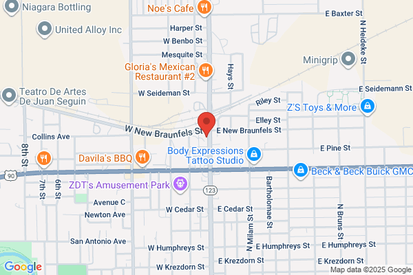 4 Square Communications LLC