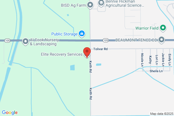 Elite Asst Recovery Service