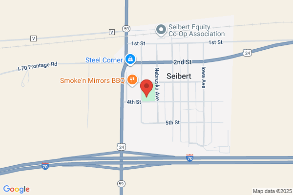 Seibert Community Center