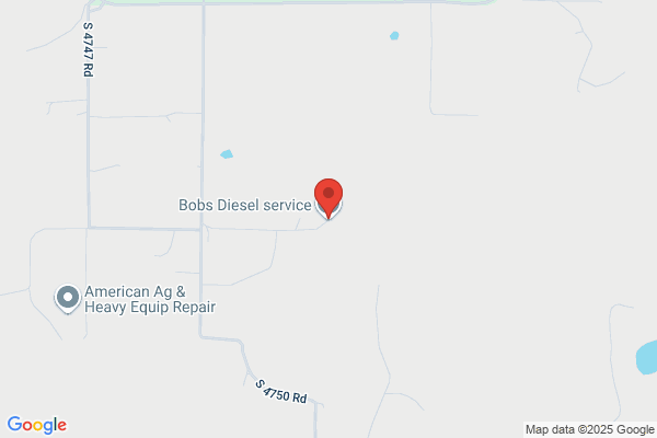 Bob's Diesel & Auto Repair