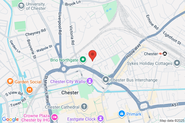 Chester Fire Department