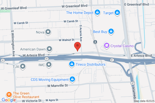 Everett Refrigeration