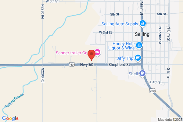 Hamm & Phillips Service Co