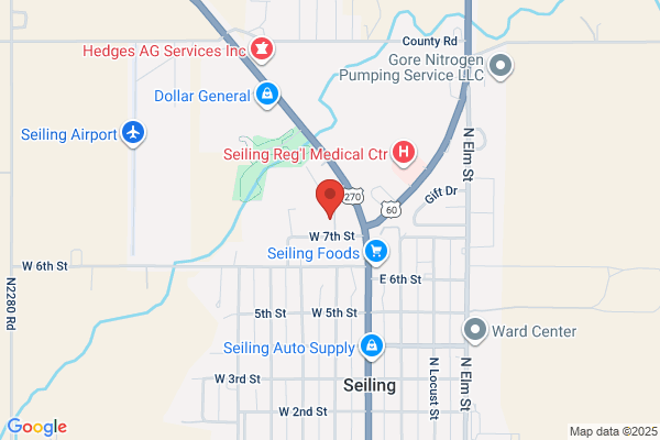Silverwood Apartments