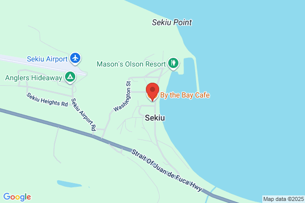 By the Bay Cafe