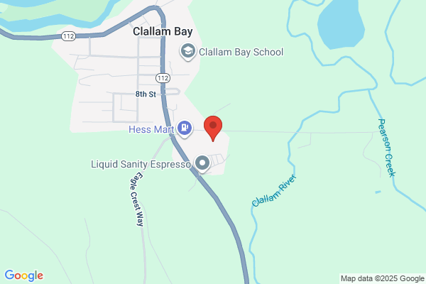 Clallam Bay Apartments