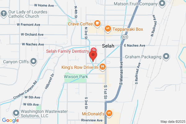 Washut Family Dentistry
