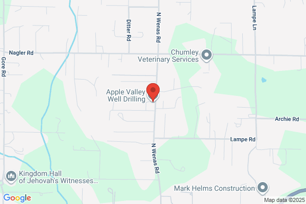 Apple Valley Well Drilling Inc