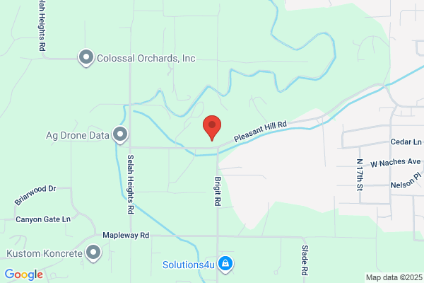 Armacoatings of Yakima Incorporated
