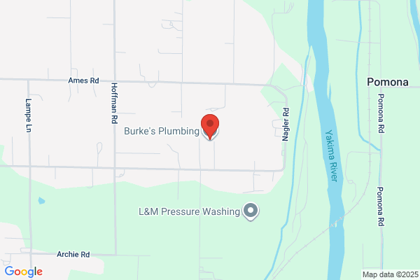 Burke's Plumbing