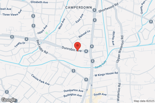 Campbell Office Supply