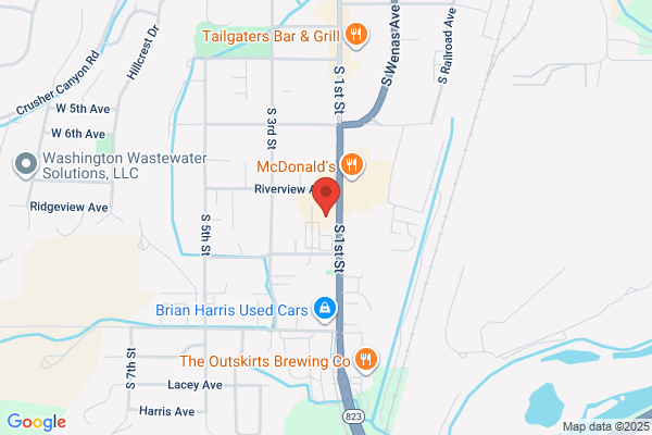 Central Washington School of Massage Therapy LLC