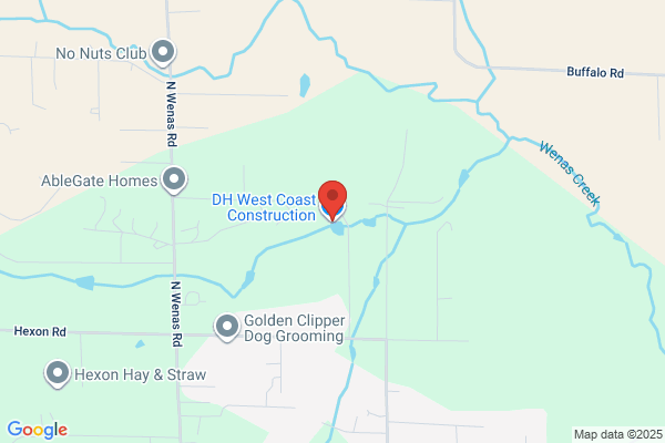 DH West Coast Construction LLC