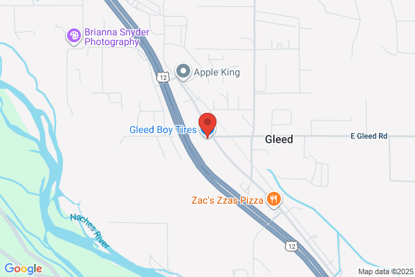 Gleed Boy Tires LLC