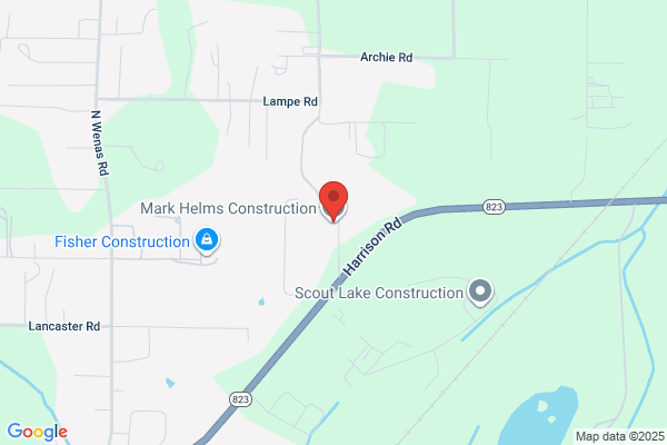 Helms Mark Construction