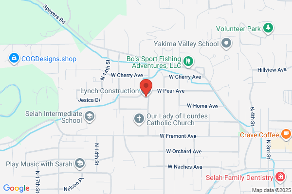 Lynch Construction LLC