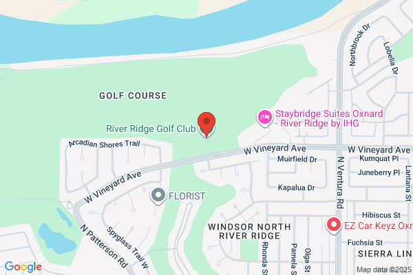 River Ridge Golf Course