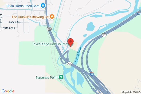 River Ridge Golf Course