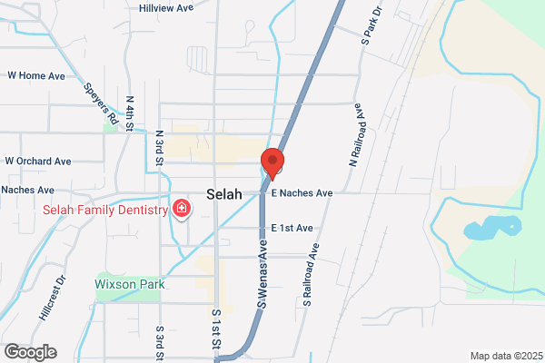 Wright Insurance Agency-Wright's Licensing-Selah/Yakima
