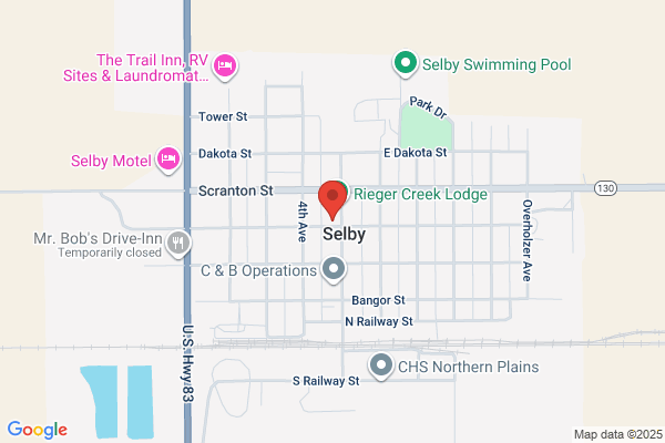 BankWest / Selby