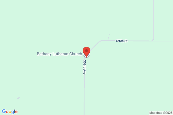 Bethany Lutheran Church