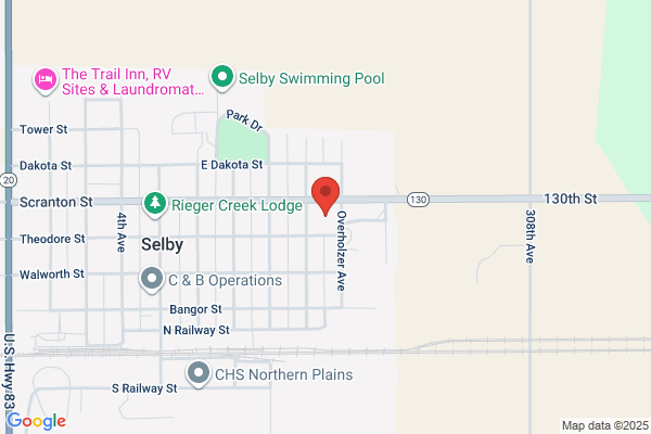 Good Samaritan Center
