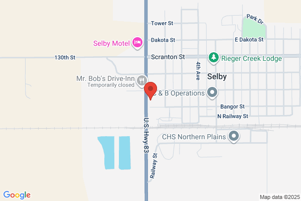 Selby Auto Sales & Service