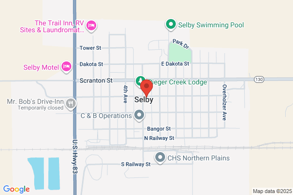 Selby Medical Clinic