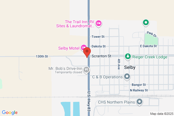Selby Oil Co