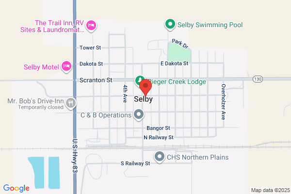 Selby Record