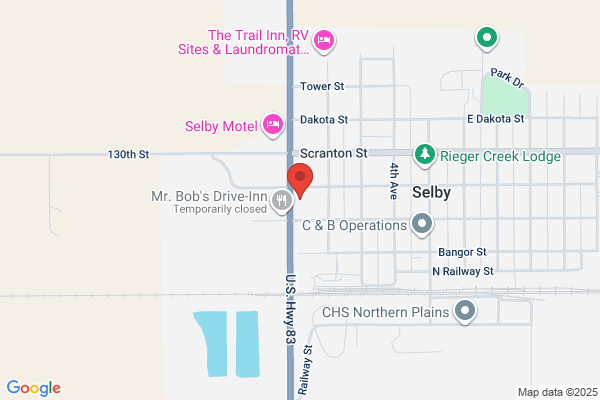 Shorty's One Stop
