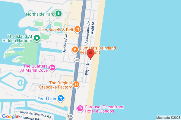 Cara Mar Condo Association