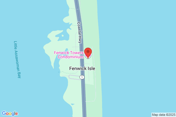 Fenwick Towers Condominium