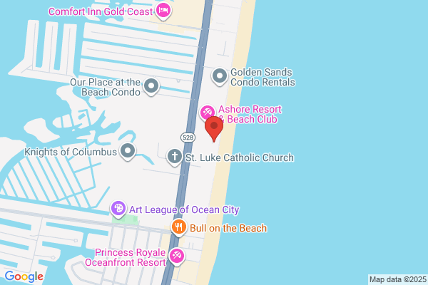 Marigot Beach Condominium
