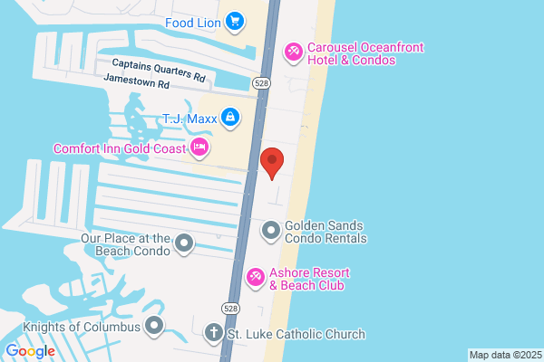 Rainbow Condominium Association