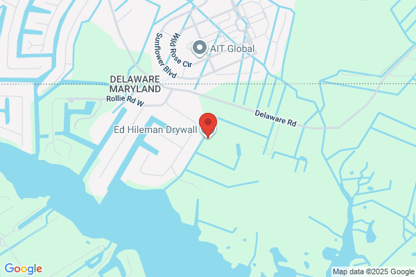 Hileman Ed Drywall Inc