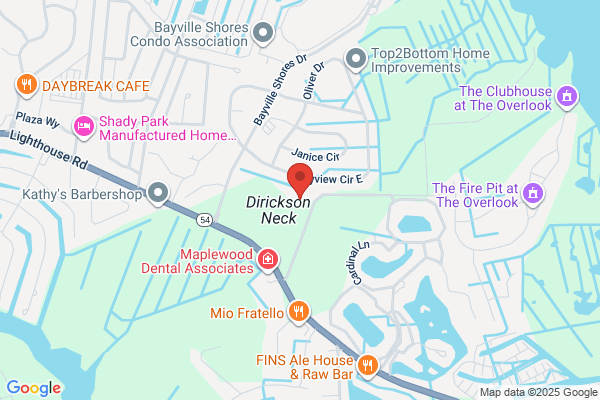 Fenwick Island Marine Services
