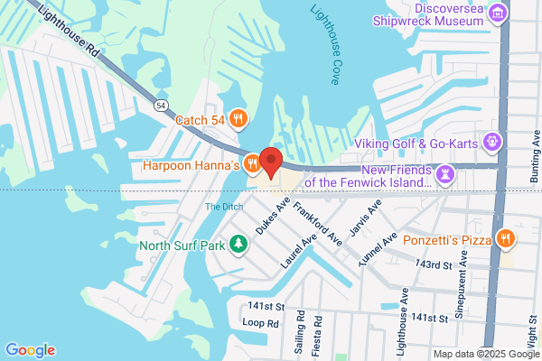 Island Watersports Marina